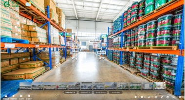 卡本VR2.0震撼上线 足不出户，身临其境，开启工业技术沉浸式体验新纪元